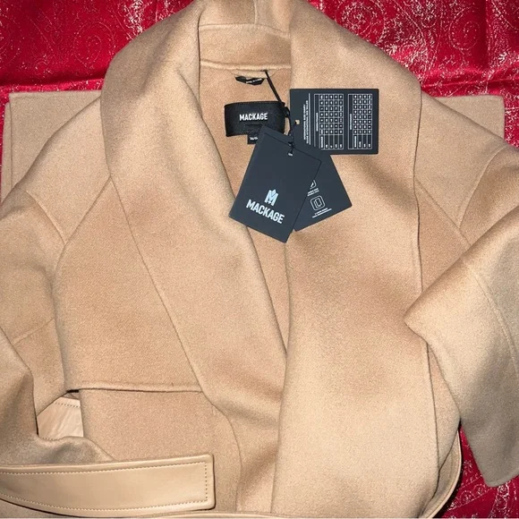 Authentic NWT - Picture 14 of 14